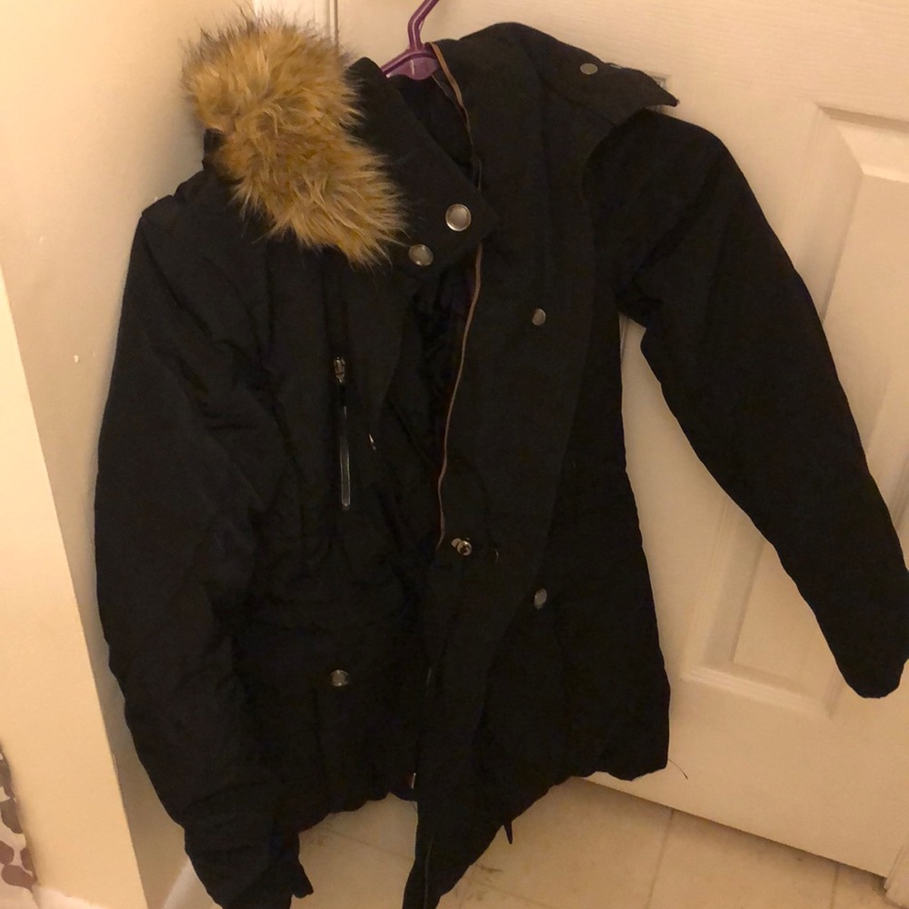 Winter jacket